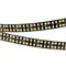 Лента RT-5000-2835-320 24V Warm3000 CRI98 (BLACK 15mm, 24W/m, IP20) (Arlight, -) 032615 - фото 142313