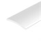 Экран матовый СТ для профиля T (Arlight, Пластик) 016955(1) - фото 142373