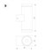 Светильник LGD-RAY-WALL-TWIN-R65-2x9W Warm3000 (GR, 23 deg, 230V) (Arlight, IP65 Металл, 3 года) 038154 - фото 142522