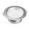Светильник IM-125 Silver 14W White 220V (Arlight, IP40 Металл, 3 года) 016824 - фото 142551
