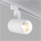 Светильник LGD-ZEUS-4TR-R100-30W White (WH, 20-60 deg) (Arlight, IP20 Металл, 3 года) 024608 - фото 142666