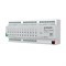 INTELLIGENT ARLIGHT Релейный модуль KNX-7242-72-DRO-DIN Grey (BUS, 24x10A) (IARL, IP20 Пластик, 2 года) 049900 - фото 142789