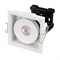 Светильник CL-SIMPLE-S80x80-9W Warm3000 (WH, 45 deg) (Arlight, IP20 Металл, 3 года) 026874 - фото 142963