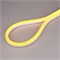 Образец Гибкий неон ARL-CF2835-Classic-220V Yellow (26x15mm)-1m (Arlight, -) 025668 - фото 143029