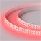 Лента RT 2-5000 24V Red 2x2 (3528, 1200 LED, LUX) (Arlight, 19.2 Вт/м, IP20) 008775(B) - фото 143299