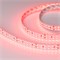 Лента RT 2-5000 24V Red 2x2 (3528, 1200 LED, LUX) (Arlight, 19.2 Вт/м, IP20) 008775(B) - фото 143301