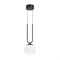 Светильник SP-BEADS-HANG-U-R130-10W Day4000 (BK, 275 deg, 230V) (Arlight, IP20 Металл, 5 лет) 036529 - фото 143368
