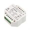 INTELLIGENT ARLIGHT Диммер SMART-TRIAC-601-72-DIM-PD-IN (230V, 1x1.5A, TUYA BLE, 2.4G) (IARL, IP20 Пластик, 5 лет) 037279 - фото 143384