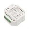INTELLIGENT ARLIGHT Диммер SMART-TRIAC-601-72-DIM-PD-IN (230V, 1x1.5A, TUYA BLE, 2.4G) (IARL, IP20 Пластик, 5 лет) 037279 - фото 143385