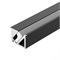 Профиль SL-BEVEL-H10-F14-2000 ANOD BLACK (Arlight, Алюминий) 044084 - фото 143437