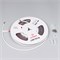 Лента герметичная CSP-PFS-X320-10mm 24V Warm2700 (10 W/m, IP68, TWP100, 5m) (Arlight, -) 045053 - фото 143503