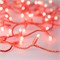 Светодиодная гирлянда ARD-STRING-CLASSIC-10000-RED-100LED-MILK-STD Red (230V, 7W) (Ardecoled, IP65) 028210 - фото 143520