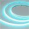 Лента COB-X480-4mm 24V Mint Blue (4 W/m, IP20, 5m) (Arlight, -) 046912 - фото 143535