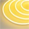 Гибкий неон GALAXY-1206-5000CFS-2835-100 12V Lemon (12x6mm, 12W, IP67) (Arlight, 12 Вт/м, IP67) 031817 - фото 143626