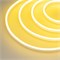 Гибкий неон GALAXY-1206-5000CFS-2835-100 12V Lemon (12x6mm, 12W, IP67) (Arlight, 12 Вт/м, IP67) 031817 - фото 143627