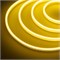 Гибкий неон GALAXY-1206-5000CFS-2835-100 12V Lemon (12x6mm, 12W, IP67) (Arlight, 12 Вт/м, IP67) 031817 - фото 143629