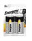 Батарейки ENERGIZER Alkaline Power LR20/E95/D BL2 (блистер 2шт) 7638900297331 - фото 143727