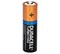Батарейки Duracell Turbo Max LR06 АА пальчиковые BL2 (блистер 2шт) 81628634 PR - фото 143903