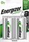 Аккумулятор ENERGIZER Power Plus NH50/D 2500mAh BL2 (блистер 2шт) 7638900138757-1 - фото 144026
