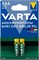 Аккумулятор VARTA POWER LR03 ААА 1000мАч BL2 (блистер 2шт) 4008496773824 - фото 144061