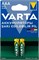 Аккумулятор VARTA POWER LR03 AAA 800mAh BL2 (блистер 2шт) 4008496849185 - фото 144075