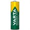 Аккумулятор VARTA Rechargeable R2U LR06/АА 2100mAh 2BL (блистер 2шт) 2000136062994 - фото 144088
