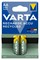 Аккумулятор VARTA RECYCLED LR06 АА 2100mAh BL2 (блистер 2шт) 4008496979035 - фото 144117