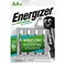 Аккумулятор ENERGIZER Extreme LR06 АА/NH15 2300mAh BL4 (блистер 4шт) 7638900349993 - фото 144144