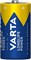 Батарейки VARTA LONGLIFE POWER C LR14 BL2 (блистер 2шт) 4008496559312 - фото 144168