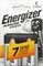 Батарейки ENERGIZER Alkaline Power LR14 С BL2 (блистер 2шт) 7638900297324 - фото 144193
