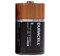 Батарейки Duracell Basic LR20/D BL2 (блистер 2шт) 5000394052512 - фото 144242