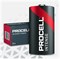 Батарейки Duracell PROCELL INTENSE  LR20 D 10BL (блистер 10шт) 5000394137011 - фото 144248