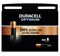 Батарейки Duracell Optimum LR06 АА пальчиковые BL8 (блистер 8шт) 5000394158931 - фото 144394