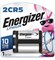 Батарейки литиевые Energizer Lithium 2CR5 (245) 1BL 7638900057003 - фото 144497