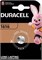 Элемент питания DURACELL CR1616 BL1 (блистер 1шт) 5000394030336 - фото 144552