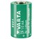 Батарейки литиевые VARTA Microbattery CR1/2AASLF (CR14250 3pin) 1000mAh 3.0V   4043752255270 - фото 144599