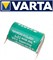 Батарейки литиевые VARTA Microbattery CR1/2AASLF (CR14250 3pin) 1000mAh 3.0V   4043752255270 - фото 144600