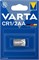 Батарейки литиевые VARTA ELECTRONICS CR1/2 АА (блистер 1шт) 4043752236668 - фото 144604
