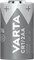 Батарейки литиевые VARTA ELECTRONICS CR1/2 АА (блистер 1шт) 4043752236668 - фото 144610
