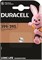 Батарейки DURACELL 395/399 SR927W BL1 (блистер 1шт) 5000394068278 - фото 144647