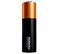 Батарейки Duracell Optimum LR03 ААА мизинчиковые BL12 (блистер 12шт) 5000394159099 - фото 144753