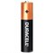 Батарейки Duracell Basic LR03 ААА мизинчиковые BL6 (блистер 6шт) 8096806902 - фото 145049