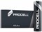 Батарейки Duracell PROCELL CONSTANT LR03 ААА мизинчиковые 10BL (блистер 10шт) 5000394149199 - фото 145147