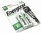 Аккумулятор ENERGIZER Accu Recharge Power Plus NH12/AAA 700mAh BL2 (блистер 2шт) 7638900416992-1 - фото 145184