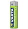 Аккумулятор VARTA Rechargeable R2U LR06/АА 2100mAh 4BL (блистер 4шт) 4008496550692 - фото 145271