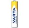 Батарейки VARTA ENERGY LR03 AAA BL2 - (блистер 2шт) 4008496771226 - фото 145433