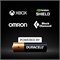 Батарейки Duracell Basic LR06 АА пальчиковые BL18 (блистер 18шт) 82128634 OD - фото 145923