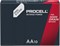 Батарейки Duracell PROCELL INTENSE LR06 АА пальчиковые 10BL (блистер 10шт) 5000394136830 - фото 145958