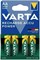 Аккумулятор VARTA POWER AA 2600mAh BL2 - (блистер 2шт) 4008496745937 - фото 146021