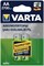 Аккумулятор VARTA POWER AA 2700мАч BL2 (блистер 2шт) 4008496528509 - фото 146038